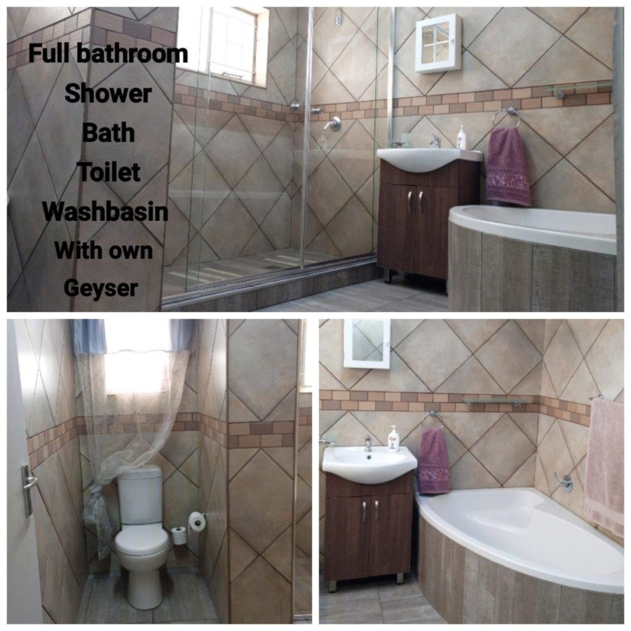 Commercial Property for Sale in Oos Einde North West